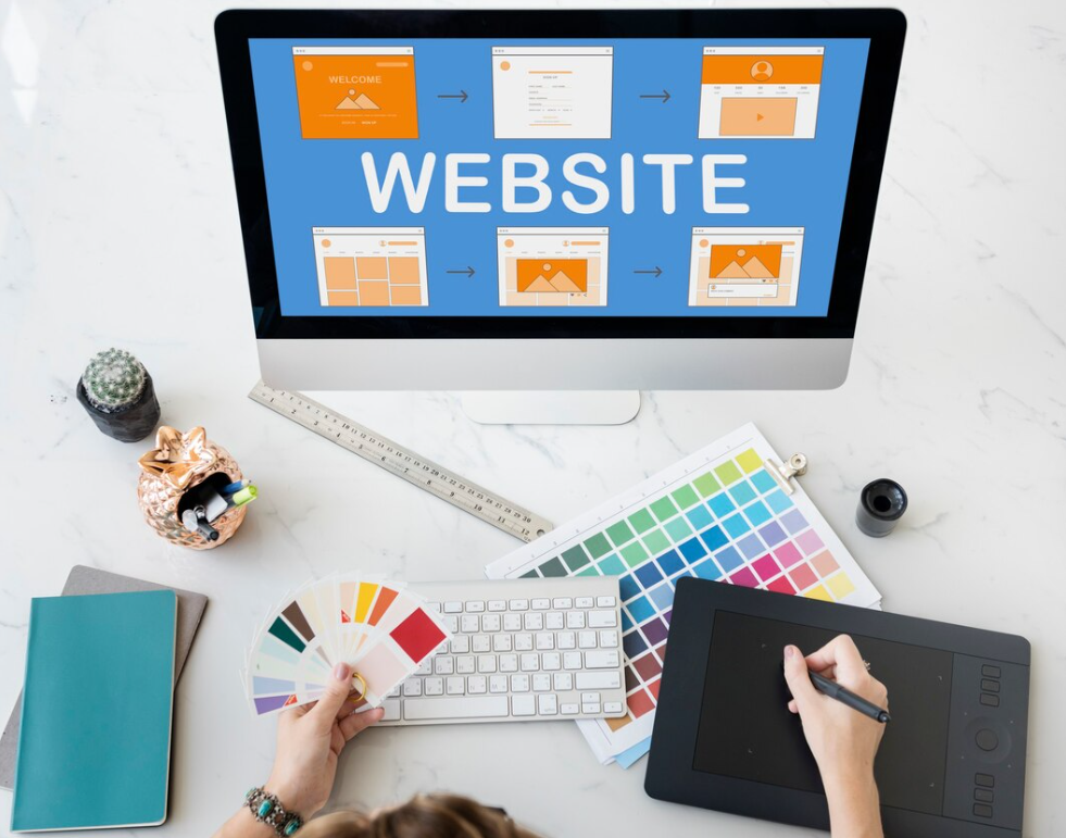 Bir web sitesi kaç günde yapılır?
