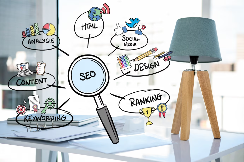 Google SEO Nedir Ne İşe Yarar?