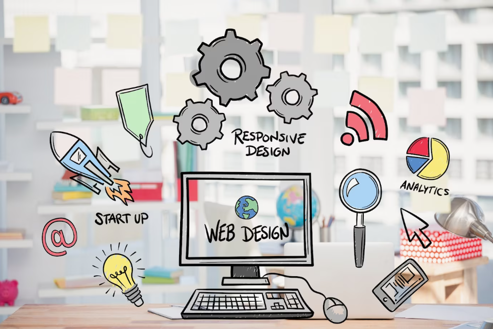 Web Tasarım Ajansı Nedir?