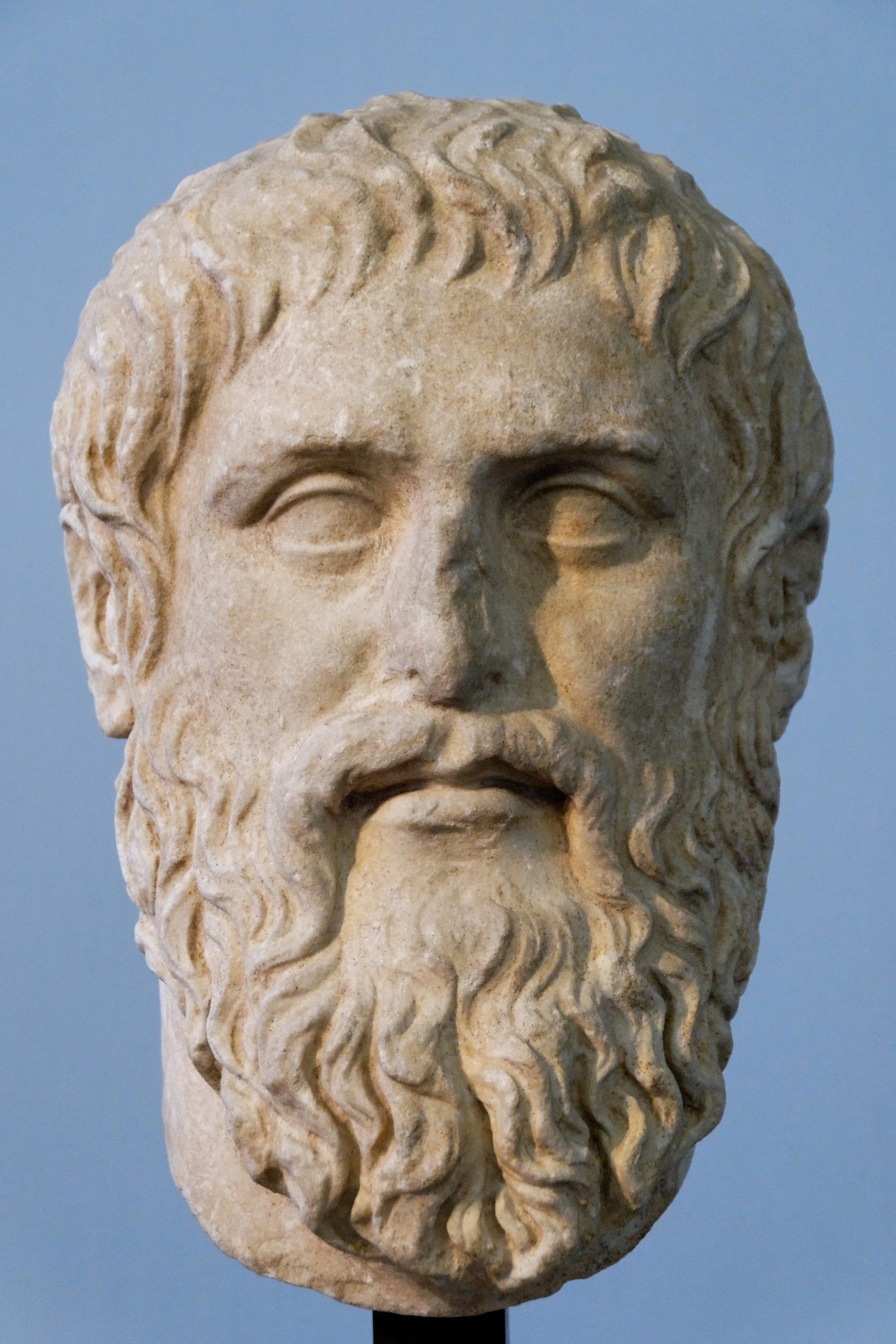 Felsefenin Babası: Platon