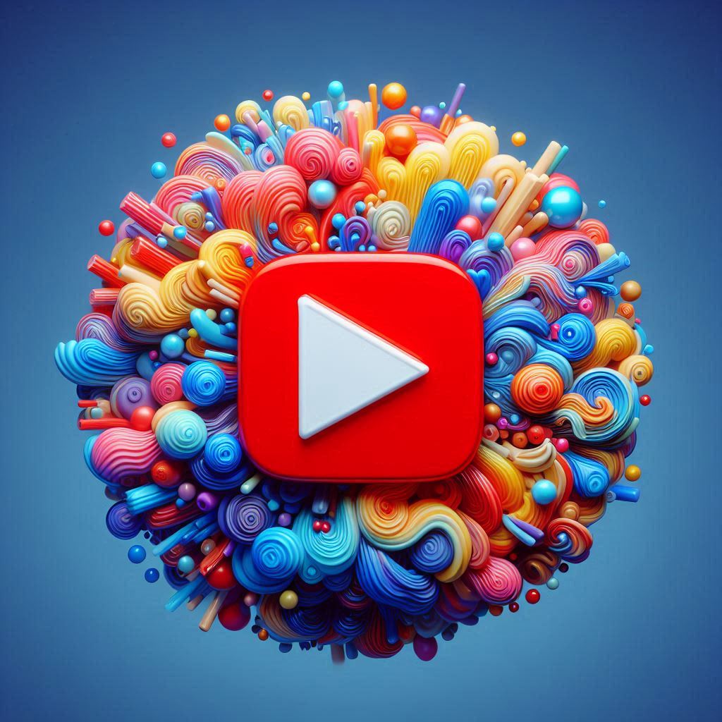 YouTube İçerik Takvimi